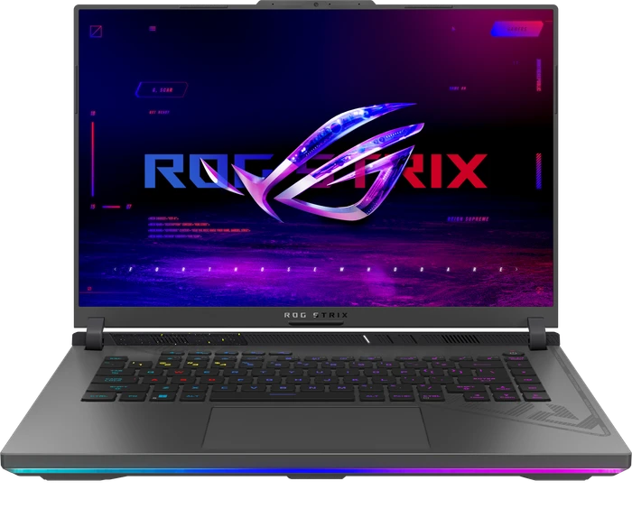 ASUS ROG Strix G16 G614 (2023)
