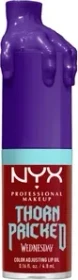 NYX Wednesday Mystery Lip Oil thorn pricked, 5ml