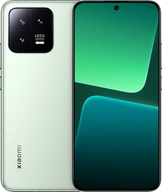 Xiaomi 13 128GB Flora Green