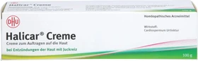 DHU Halicar Creme, 100g