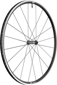 DT Swiss P 1800 Spline 23 24H 23mm/18mm 29" 5x100 TA Vorderlaufrad schwarz