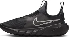 Nike Flex Runner 2 black/anthracite/photo blue/flat pewter (Junior)