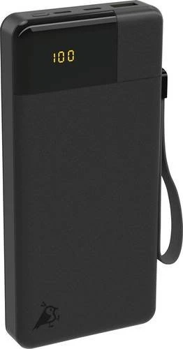 Aqiila Powerbird B20+ 20000mAh 65W schwarz