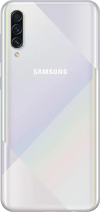 Samsung Galaxy A70s Duos 128GB/6GB prism crush white