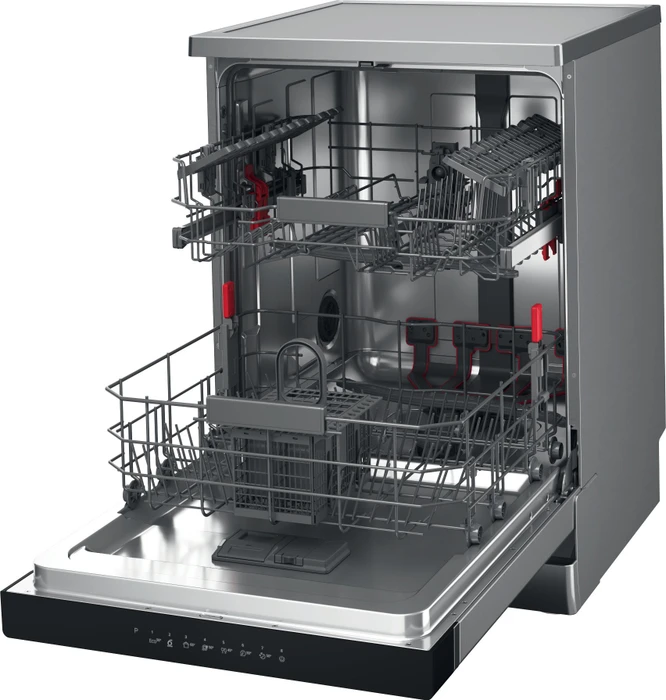 Whirlpool WFC 3C34 AP X