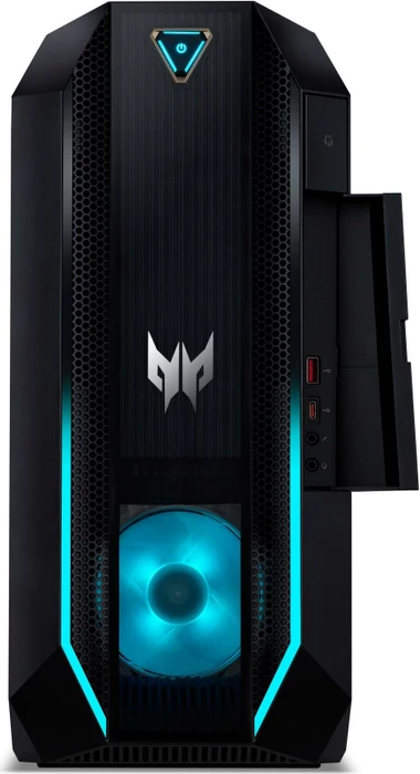 Acer Predator Orion 3000 PO3-630, Core i7-11700F, 32GB RAM, 1TB SSD, GeForce RTX 3060 Ti