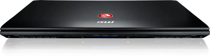 MSI GL72 7RDX-857, Core i7-7700HQ, 8GB RAM, 1TB HDD, GeForce GTX 1050, DE