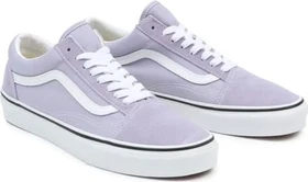 Vans Old Skool languid lavender/true white