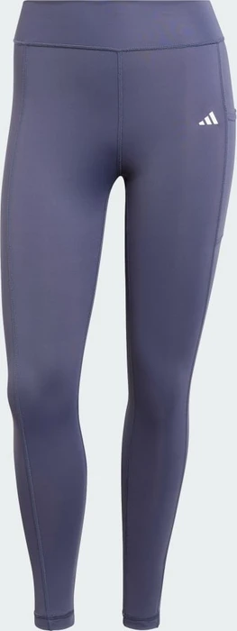 adidas Optime Hose 7/8 shadow navy (Damen)