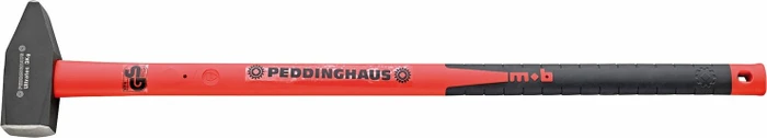 Peddinghaus 5027.98 Fäustel, 90cm