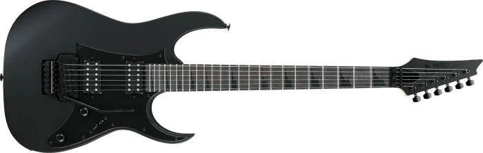 Ibanez GRGR330EX BKF Black Flat