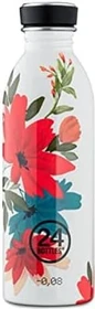 24Bottles Urban Color and Pattern Trinkflasche 500ml cara