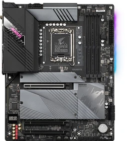GIGABYTE B660 AORUS Master DDR4 (Rev. 1.0) (Intel 1700)