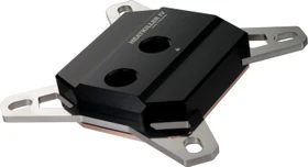 Watercool Heatkiller CPU Rev. 4.0 Basic Acetal Clean