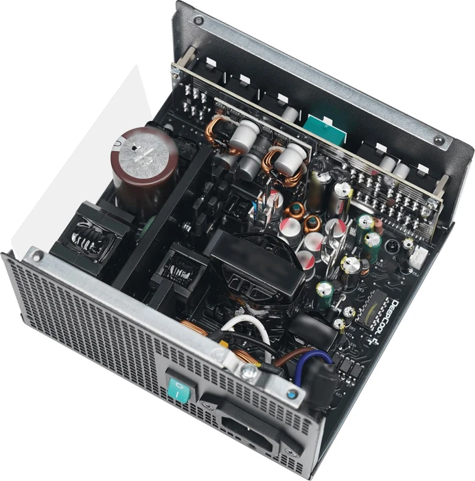 DeepCool GamerStorm PN-M Series PN850M 850W, ATX 3.1