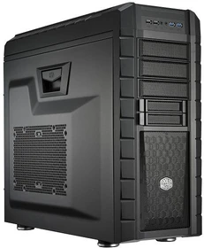 Cooler Master HAF XM