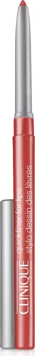 Clinique Quickliner For Lips Intense Lipliner cayenne, 0.27g