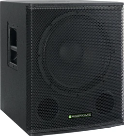 Pronomic SA-18 SUB, Stück