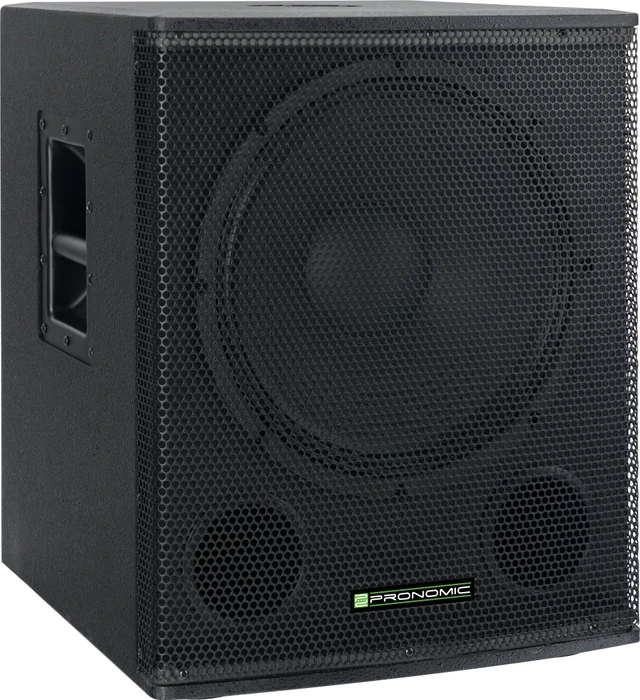 Pronomic SA-18 SUB, Stück