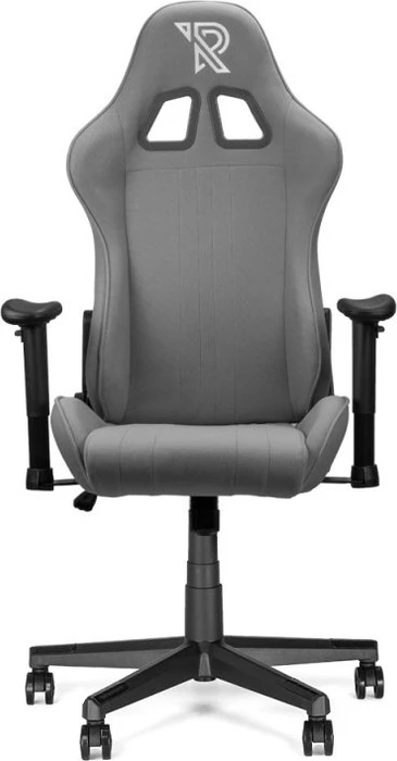 Ranqer Felix Fabric Gamingstuhl, weiß