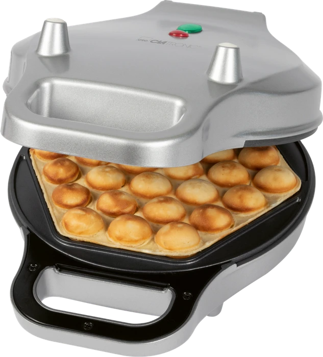 Clatronic WA 3772 Waffeleisen