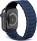 Decoded Silicone Magnetic Traction Strap für Apple Watch 44mm Vorschaubild