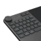 Huion Inspiroy Keydial KD200, Metal Grey Vorschaubild