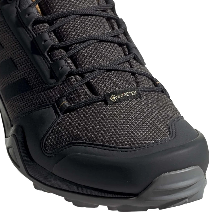 adidas Terrex AX3 GTX grey five/core black/mesa (Herren)
