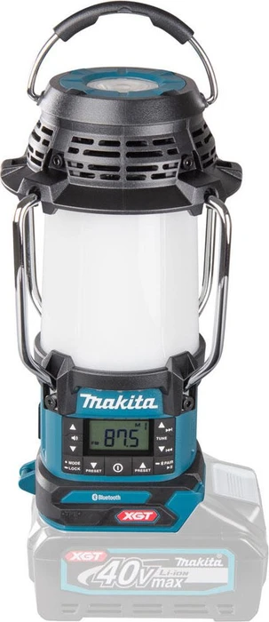 Makita DMR Laternen-Baustellenradio