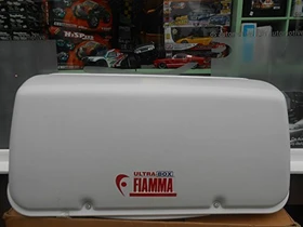 Fiamma Ultra-Box 500