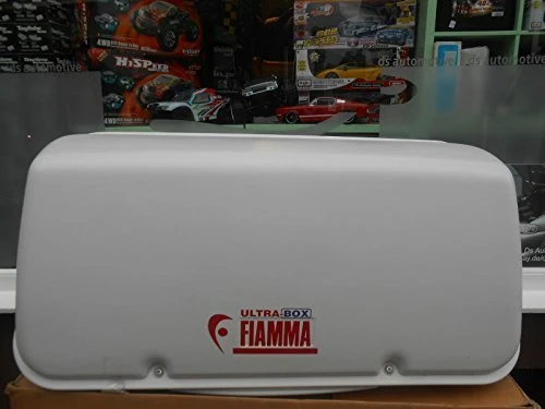 Fiamma Ultra-Box 500
