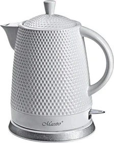 Maestro MR-069 1.5l Wasserkocher weiß