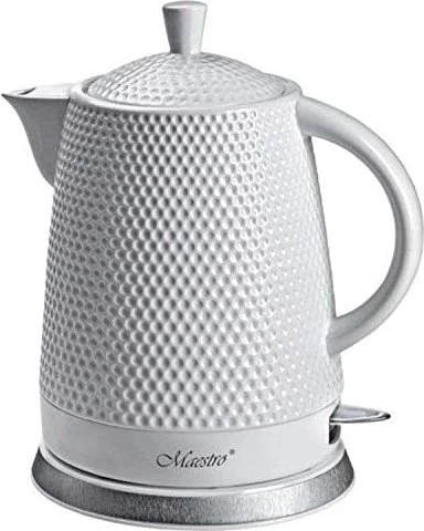 Maestro MR-069 1.5l Wasserkocher weiß