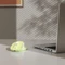 Hama MW-500 Ergonomic Silent Wireless grün, USB Vorschaubild