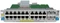 HP Gigabit Switch, 20x RJ-45, 4x SFP, PoE+ Vorschaubild