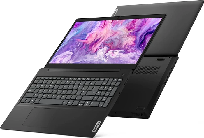 Lenovo IdeaPad 3 15IGL05, Business Black, Pentium Silver N5030, 8GB RAM, 512GB SSD, DE