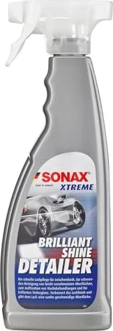 Sonax Xtreme BrilliantShine Detailer Set 750ml