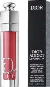 Christian Dior Addict Lip Maximizer 038 rose nude, 6ml