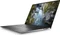 Dell Precision 5560 Touch, Titan Grey, Core i7-11850H, 32GB RAM, 1TB SSD, RTX A2000, DE Vorschaubild