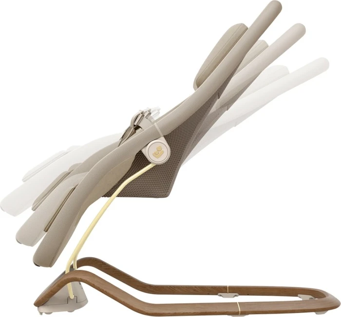 Maxi-Cosi Dove Pro Babywippe elegance beige