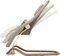 Maxi-Cosi Dove Pro Babywippe elegance beige Vorschaubild