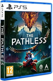 The Pathless (PS5)