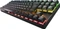 Cherry MX 8.2 TKL Wireless, schwarz, MX2A RGB BROWN, USB/Bluetooth, DE Vorschaubild