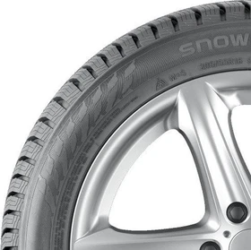 Nokian WR Snowproof 1 235/45 R19 99V XL