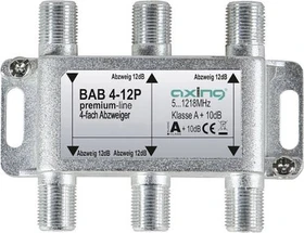 Axing BAB 4-12P
