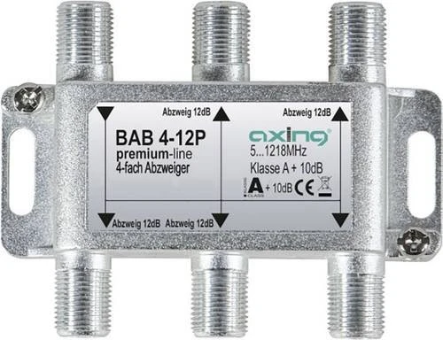 Axing BAB 4-12P