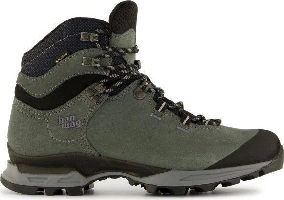 Hanwag Tatra Light GTX fog/light grey (Damen)