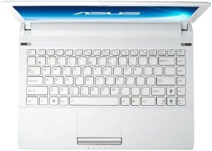 ASUS U36SD-RX179V, weiß, Core i5-2410M, 6GB RAM, 500GB HDD, GeForce GT 520M, DE