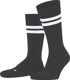 Falke Dynamic Tennissocken schwarz