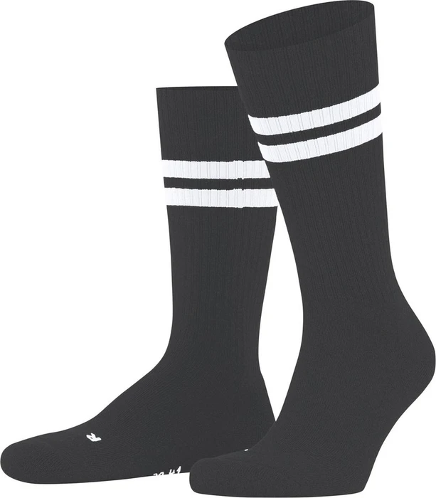 Falke Dynamic Tennissocken schwarz